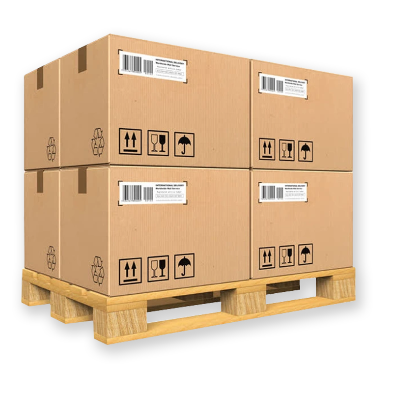 锦州市重型包装纸箱有哪六大优点
