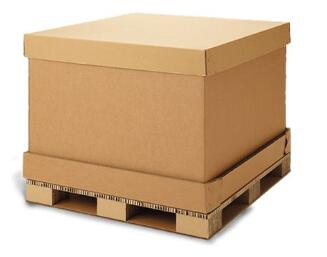 锦州市重型纸箱与普通木箱相比优点有哪些？