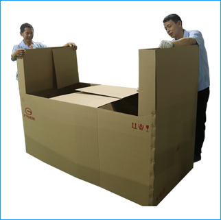 锦州市什么是重型纸箱