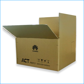 锦州市纸箱包装介绍纸箱定制的要求