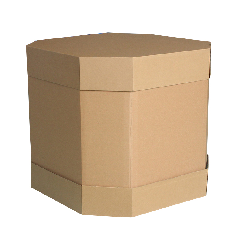 锦州市重型纸箱有哪些优点？