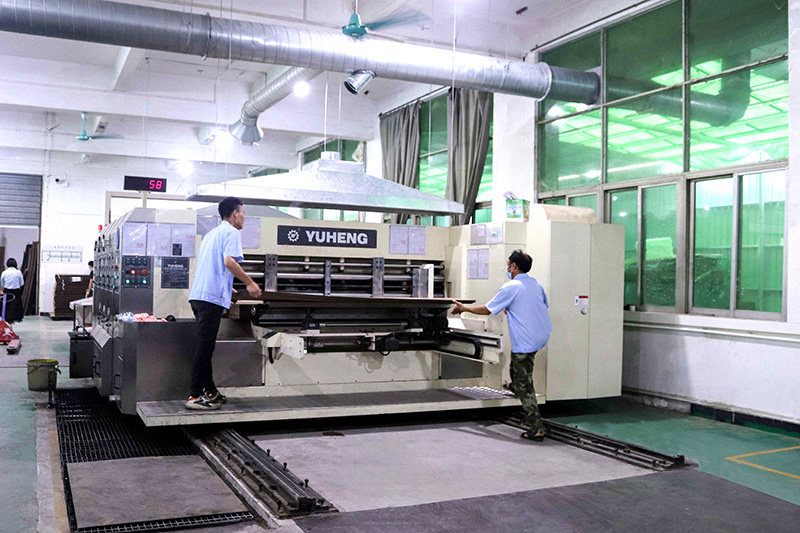 锦州市做好生产环境优化工作对纸箱厂的重要性有哪些？